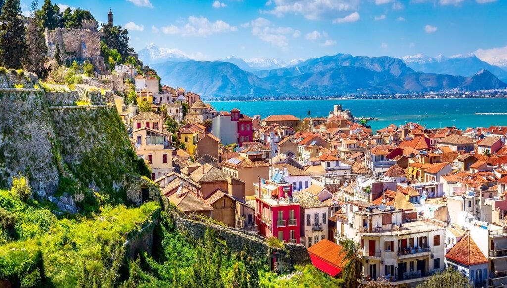 5 Life-Changing Quiet Travel Spots Experiences I Found by Accident