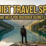 5 Quiet Travel Spots Guides That Help You Discover Secret Locations