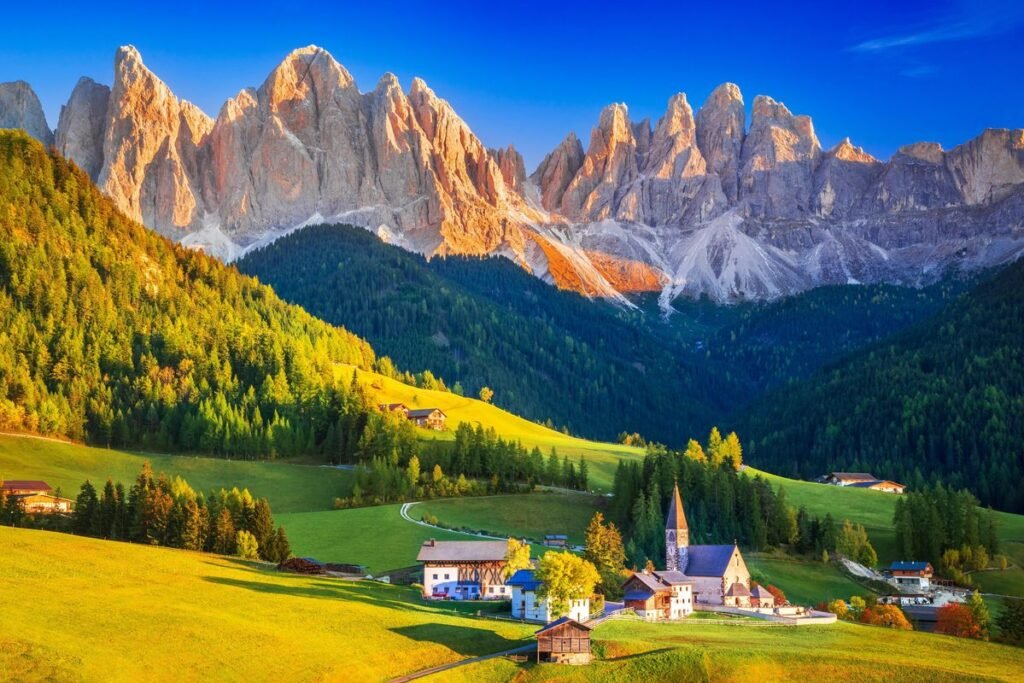 7 Quiet Travel Spots Experiences That Helped Me Escape Burnout