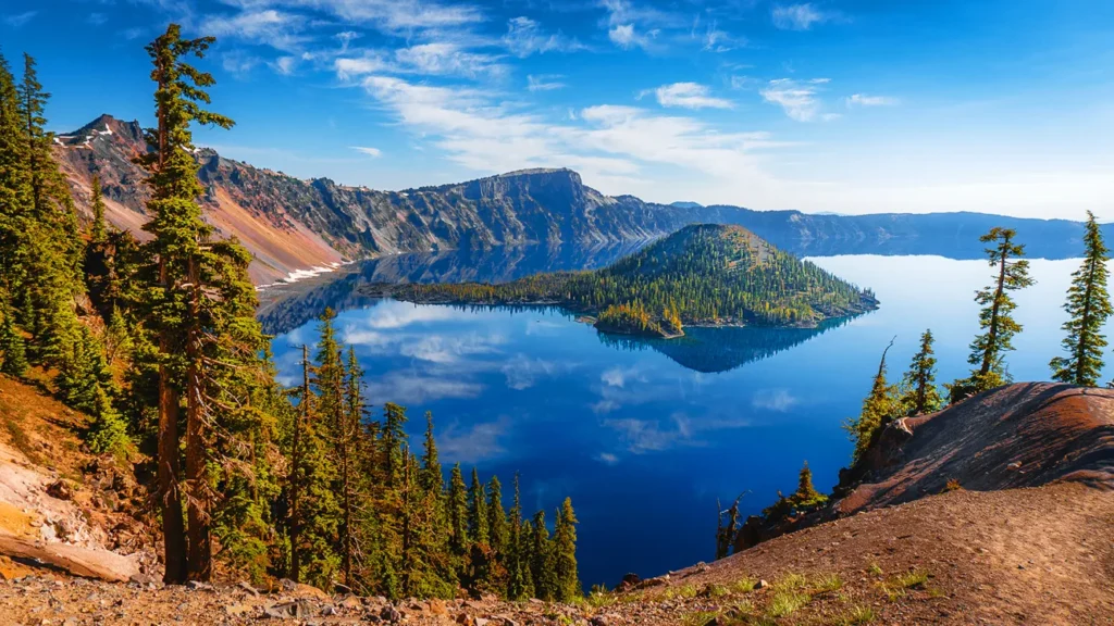 5 Quiet Travel Spots Guides That Help You Discover Secret Locations