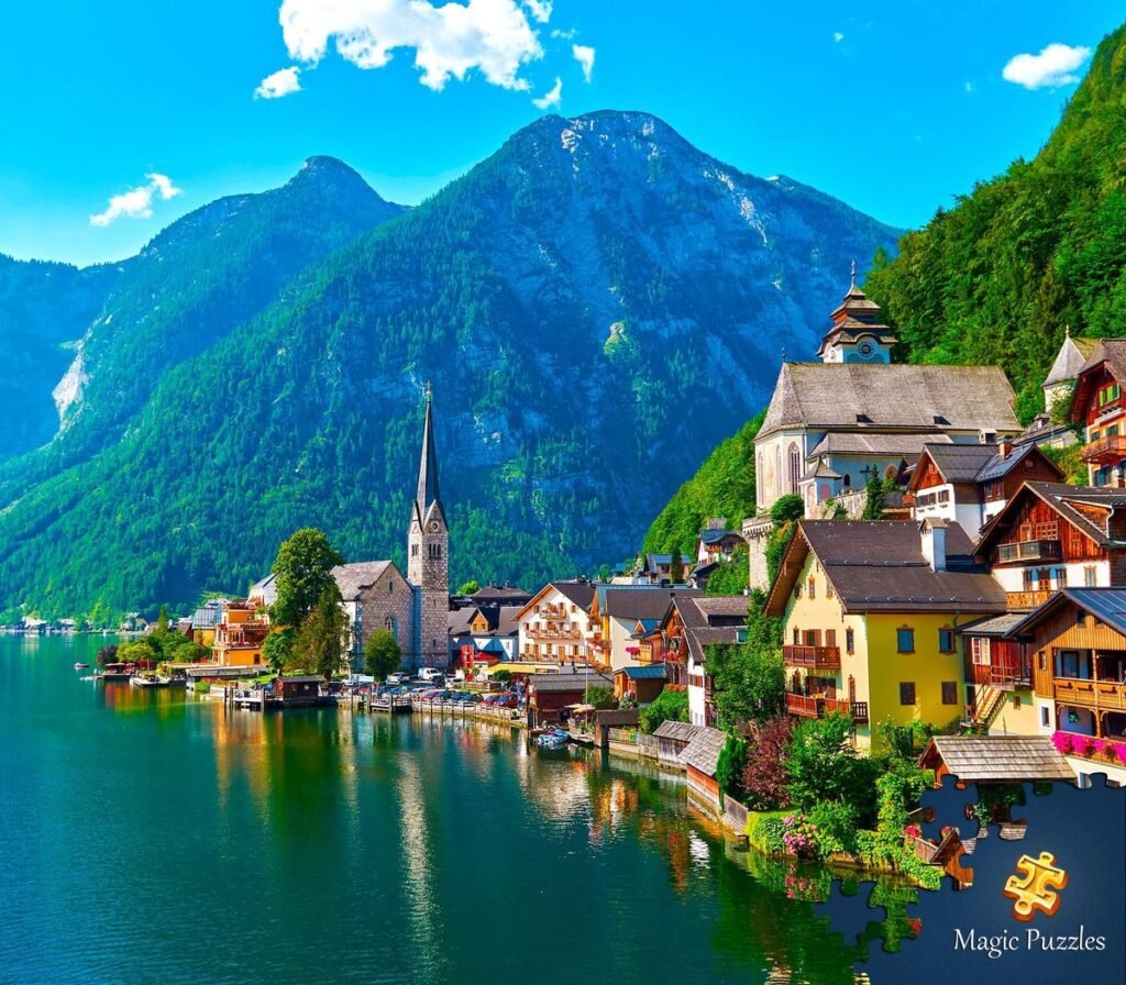 8 Quiet Travel Spots Experiences That Made Me Love Solo Travel