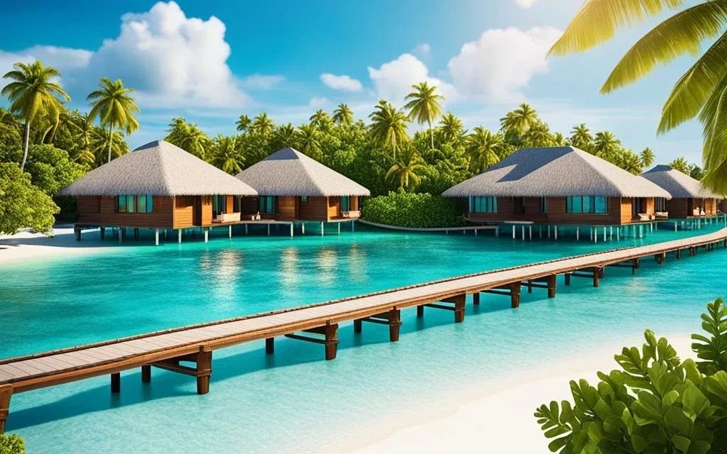 5 Magical Quiet Travel Spots Experiences That Feel Like Therapy