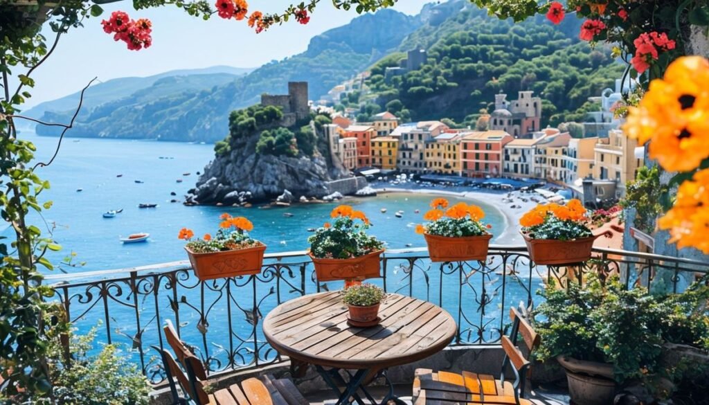 7 Magical Quiet Travel Spots in Small Towns Worth Visiting