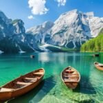 5 Quiet Travel Spots Planning Strategies That Make Trips Truly Relaxing