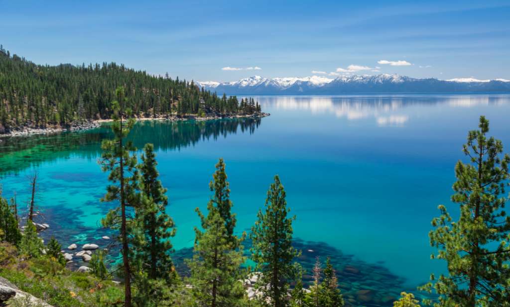 10 Beautiful Quiet Travel Spots Experiences for Nature Lovers