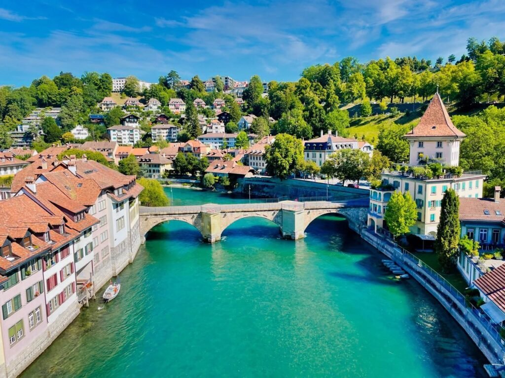 10 Underrated Quiet Travel Spots You Should Visit Before Everyone Else