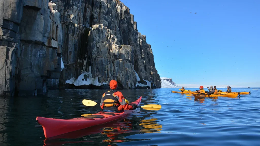 10 Beautiful Quiet Travel Spots Experiences for Nature Lovers