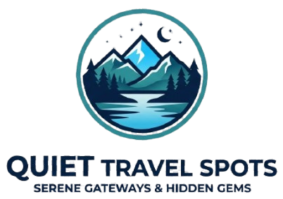 Quiet Travel Spots
