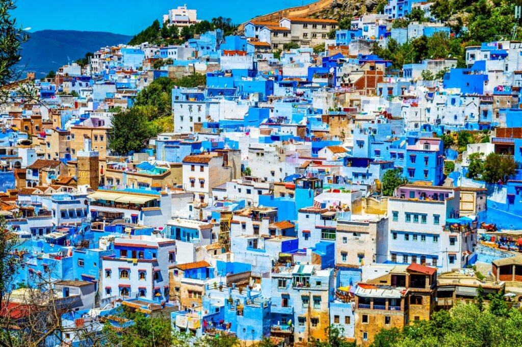 12 Secret Quiet Travel Spots That Still Feel Untouched