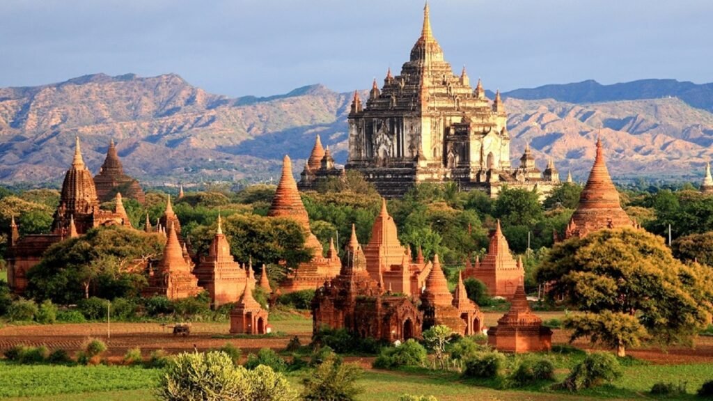 12 Secret Quiet Travel Spots That Still Feel Untouched