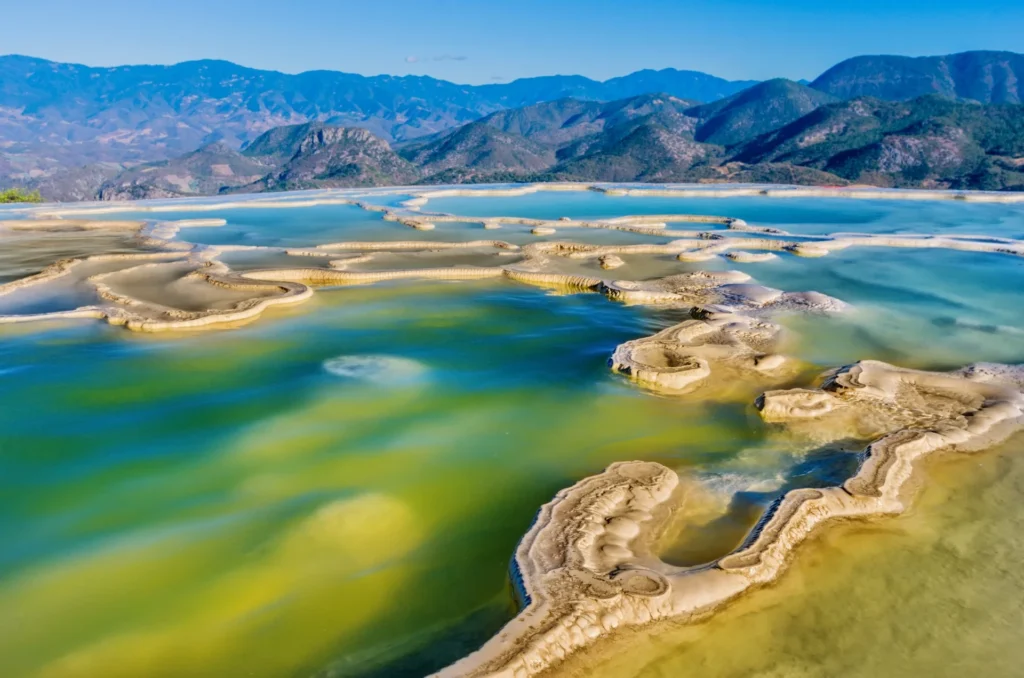 10 Peaceful Quiet Travel Spots That Feel Unreal