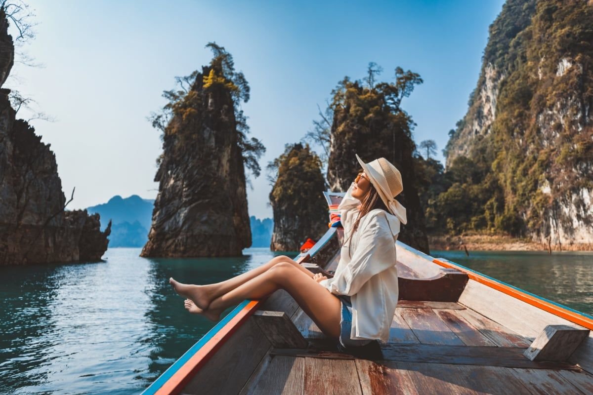 5 Ultimate Quiet Travel Escapes for Stress-Free Vacations