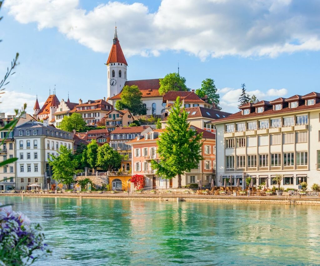 6 Powerful Quiet Travel Experiences That Changed My Mindset