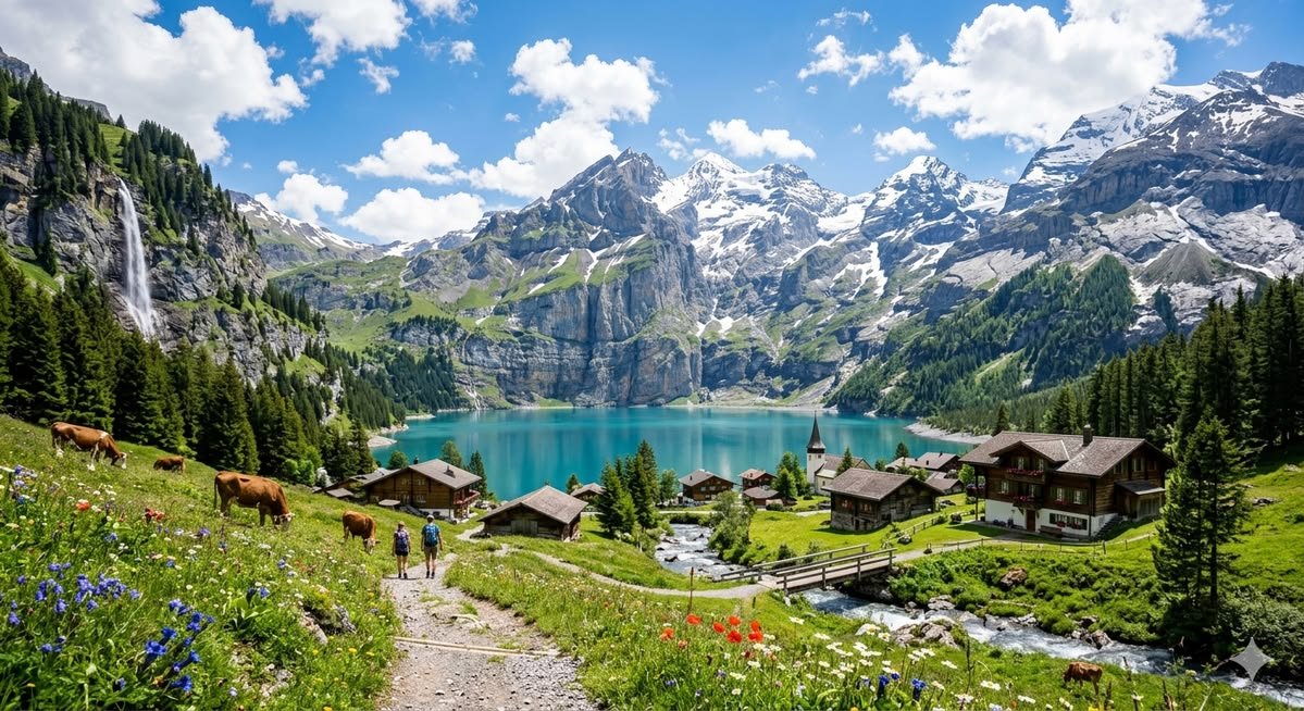 5 Quiet Travel Experiences I’ll Never Forget
