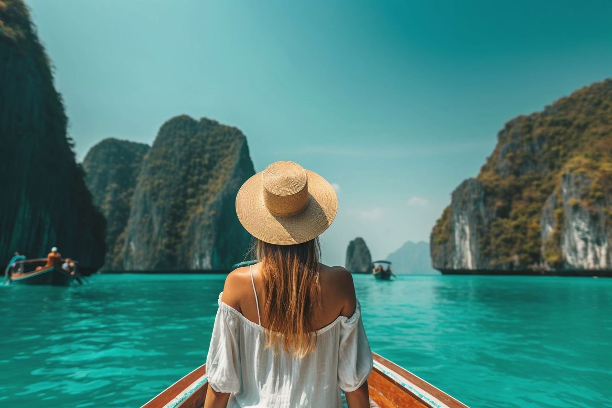 7 Secret Quiet Travel Destinations I Almost Kept Hidden