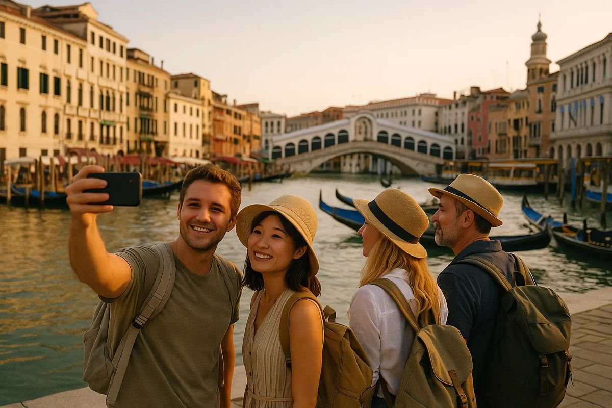 6 Powerful Quiet Travel Experiences That Changed My Mindset