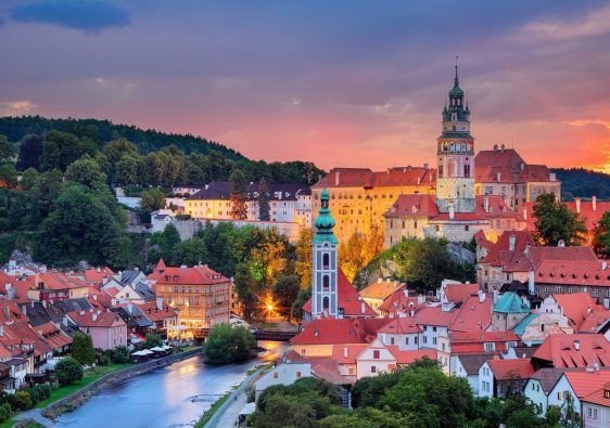 11 Proven Quiet Travel Activities That Melt Away Stress