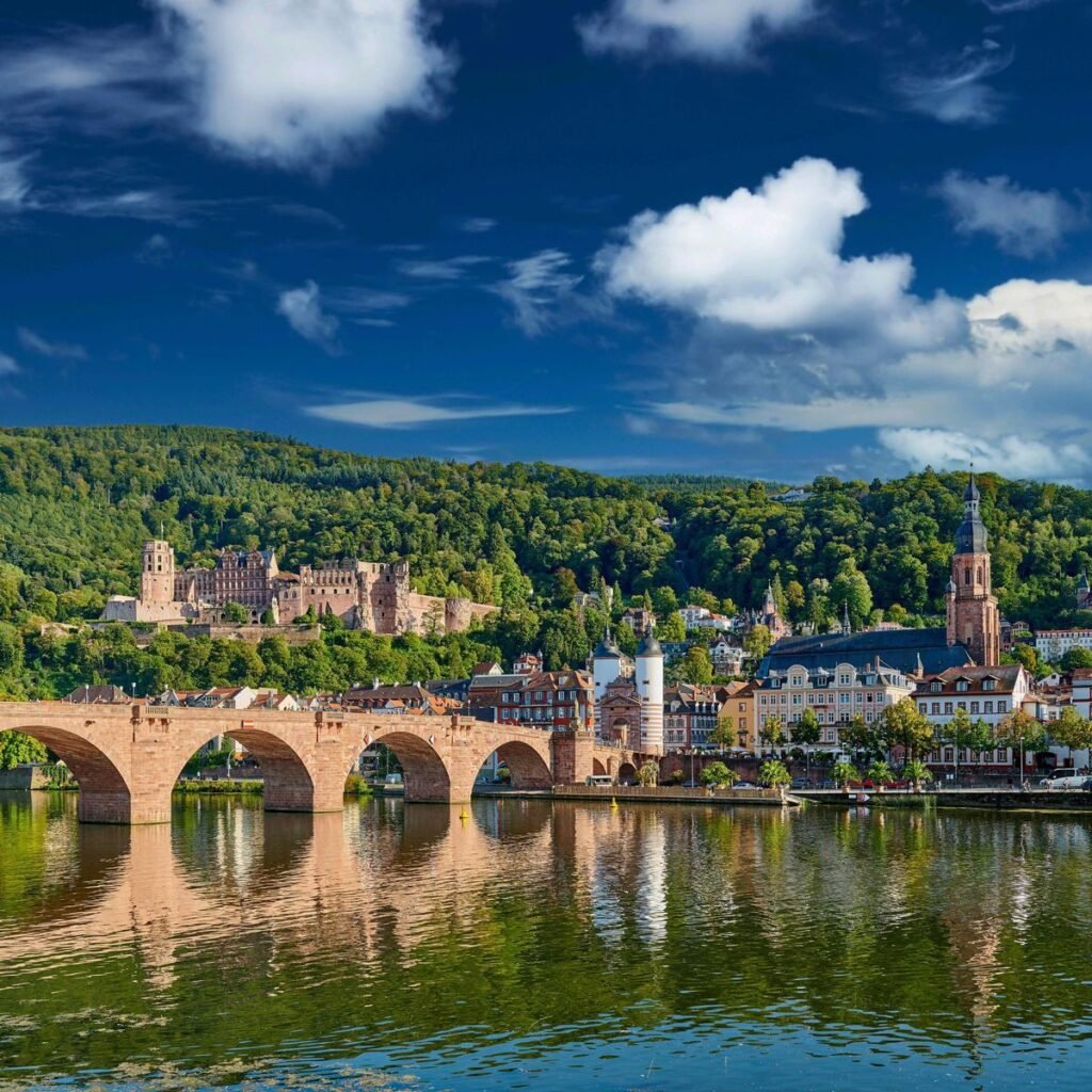 8 Ultimate Quiet Travel Spots Guides for Hidden Escapes