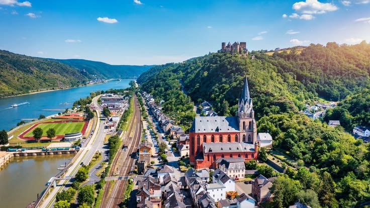 8 Ultimate Quiet Travel Spots Guides for Hidden Escapes