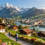 12 Secret Quiet Travel Spots That Still Feel Untouched