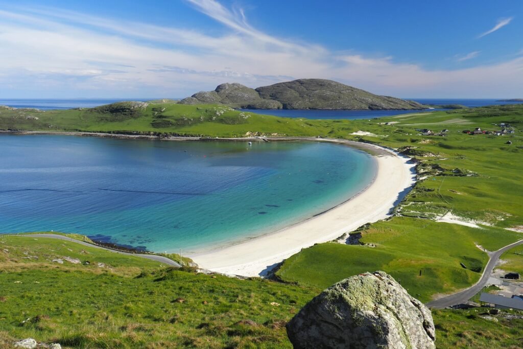 5 Ultimate Quiet Travel Escapes for Stress-Free Vacations